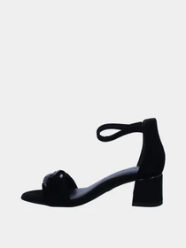 Босоножки Tamaris модель 1-1-28342-20 001 BLACK Фото