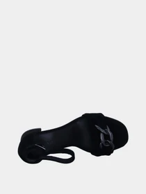 Босоножки Tamaris модель 1-1-28342-20 001 BLACK Фото