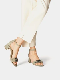 Босоножки Tamaris модель 1-1-28342-20 771 SAGE Фото