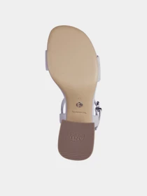 Босоножки Tamaris модель 1-1-28398-20 551 LAVENDER Фото