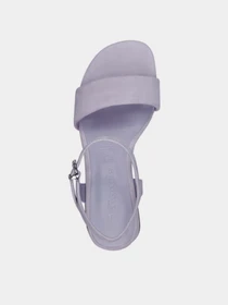 Босоножки Tamaris модель 1-1-28398-20 551 LAVENDER Фото