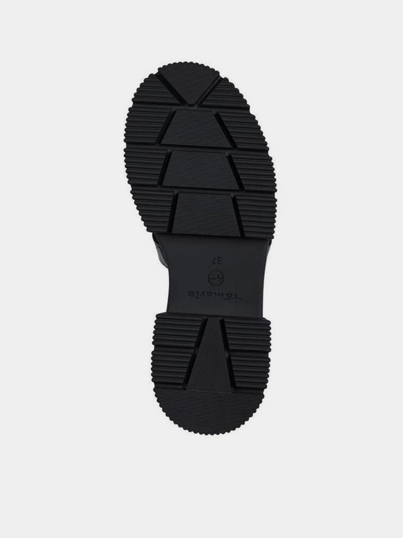 Сандалии Tamaris модель 1-1-28719-20 001 BLACK Сандалии Tamaris модель 1-1-28719-20 001 BLACK Фото