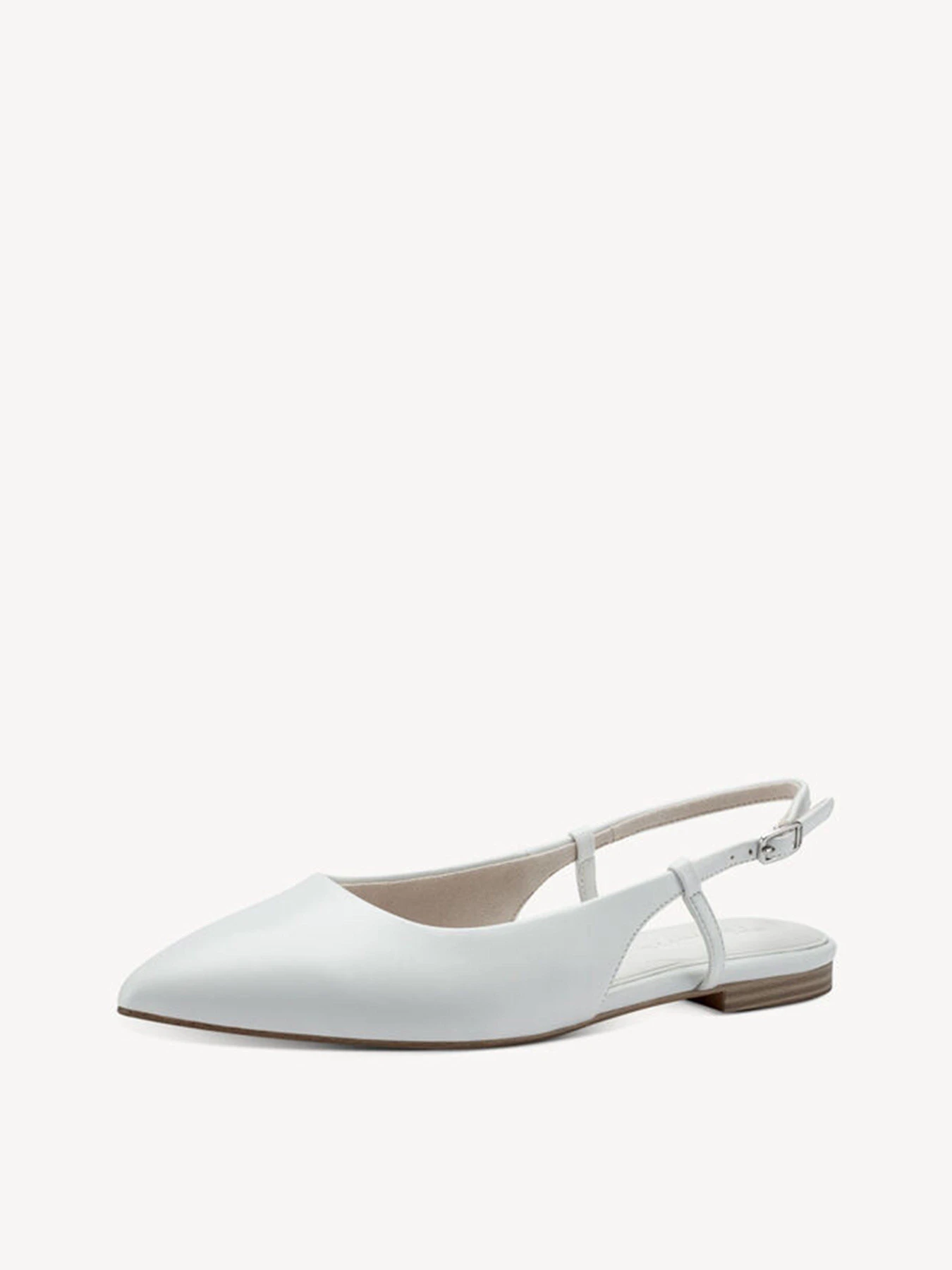 Босоножки Tamaris модель 1-1-29402-20 140 WHITE MATT Фото