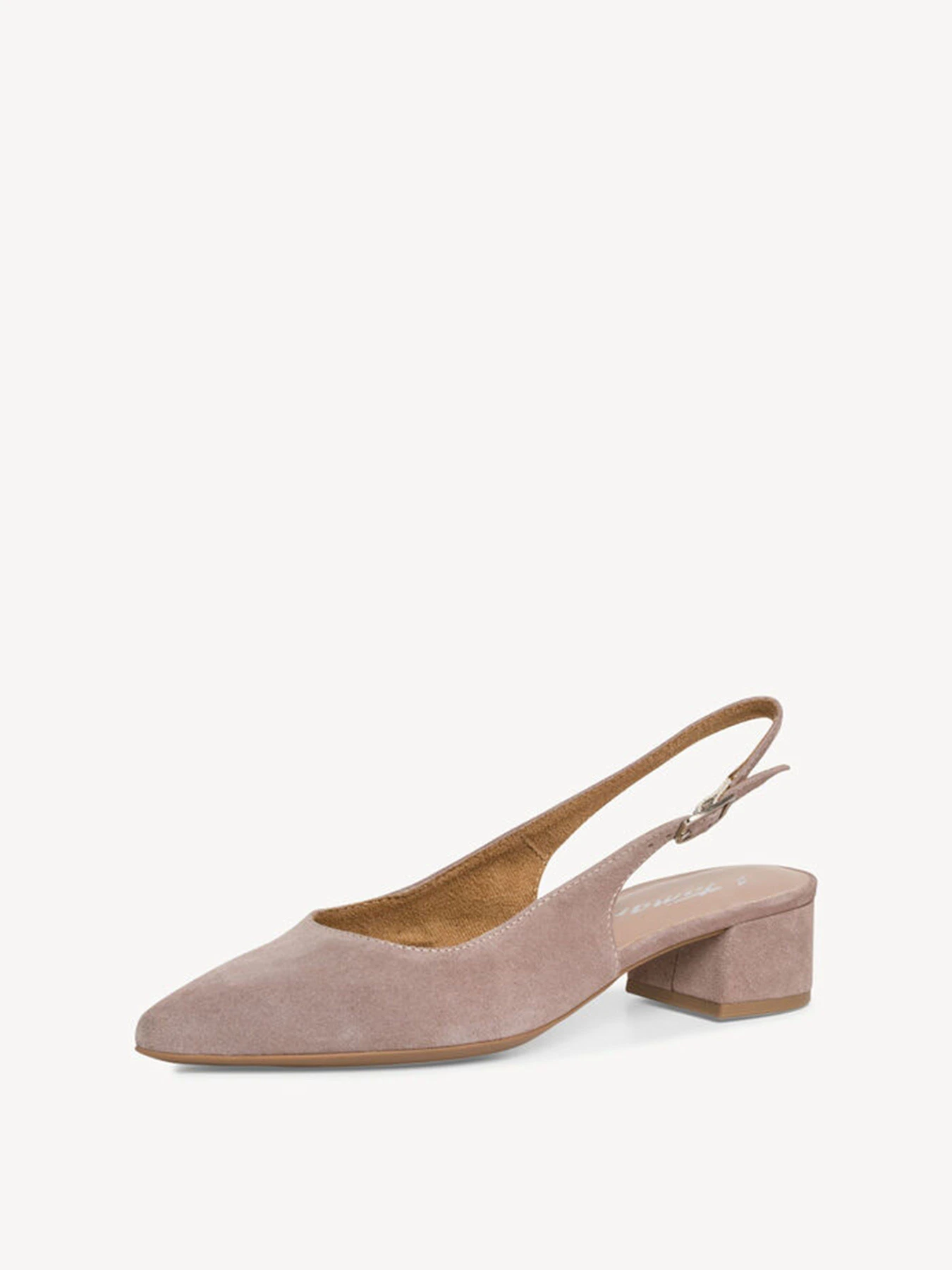 Босоніжки Tamaris модель 1-1-29500-20 341 TAUPE Босоніжки Tamaris модель 1-1-29500-20 341 TAUPE Фото