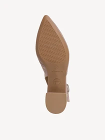 Босоніжки Tamaris модель 1-1-29500-20 341 TAUPE Фото