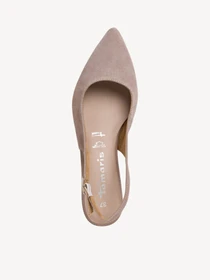 Босоніжки Tamaris модель 1-1-29500-20 341 TAUPE Фото