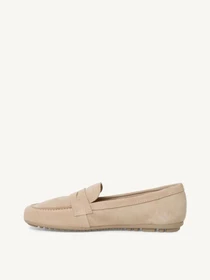 Туфли и лоферы Tamaris модель 1-1-24226-30 427 CREAM Фото