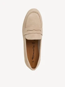 Туфли и лоферы Tamaris модель 1-1-24226-30 427 CREAM Фото