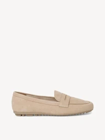 Туфли и лоферы Tamaris модель 1-1-24226-30 427 CREAM Фото