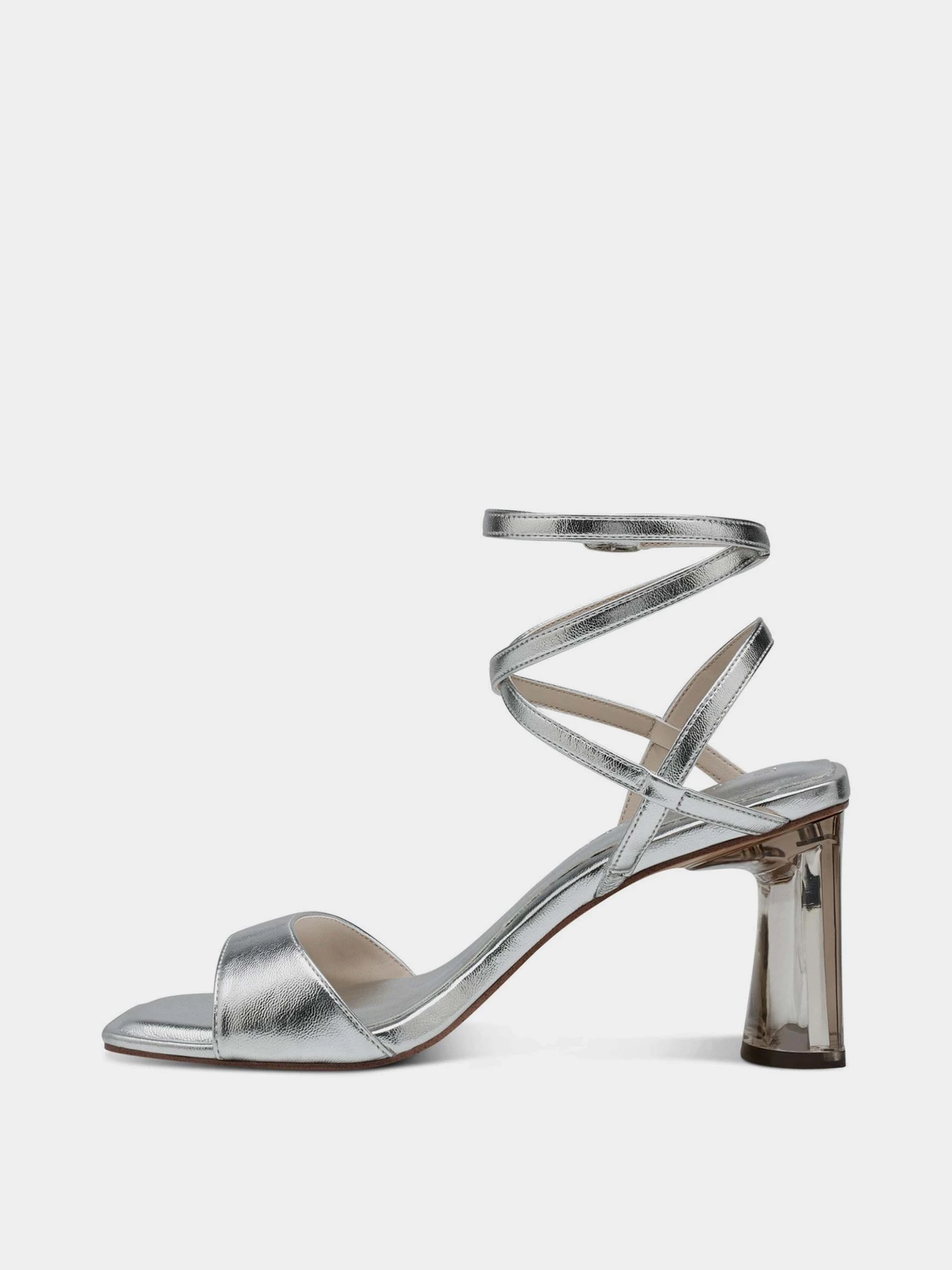 Босоніжки Tamaris модель 1-1-28027-30 941 SILVER Фото