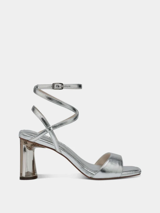 Босоножки Tamaris модель 1-1-28027-30 941 SILVER Фото