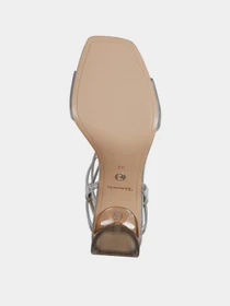 Босоніжки Tamaris модель 1-1-28027-30 941 SILVER Фото