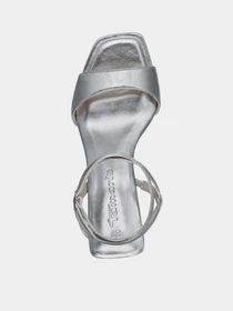 Босоніжки Tamaris модель 1-1-28027-30 941 SILVER Фото