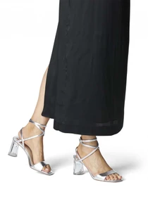Босоніжки Tamaris модель 1-1-28027-30 941 SILVER Фото