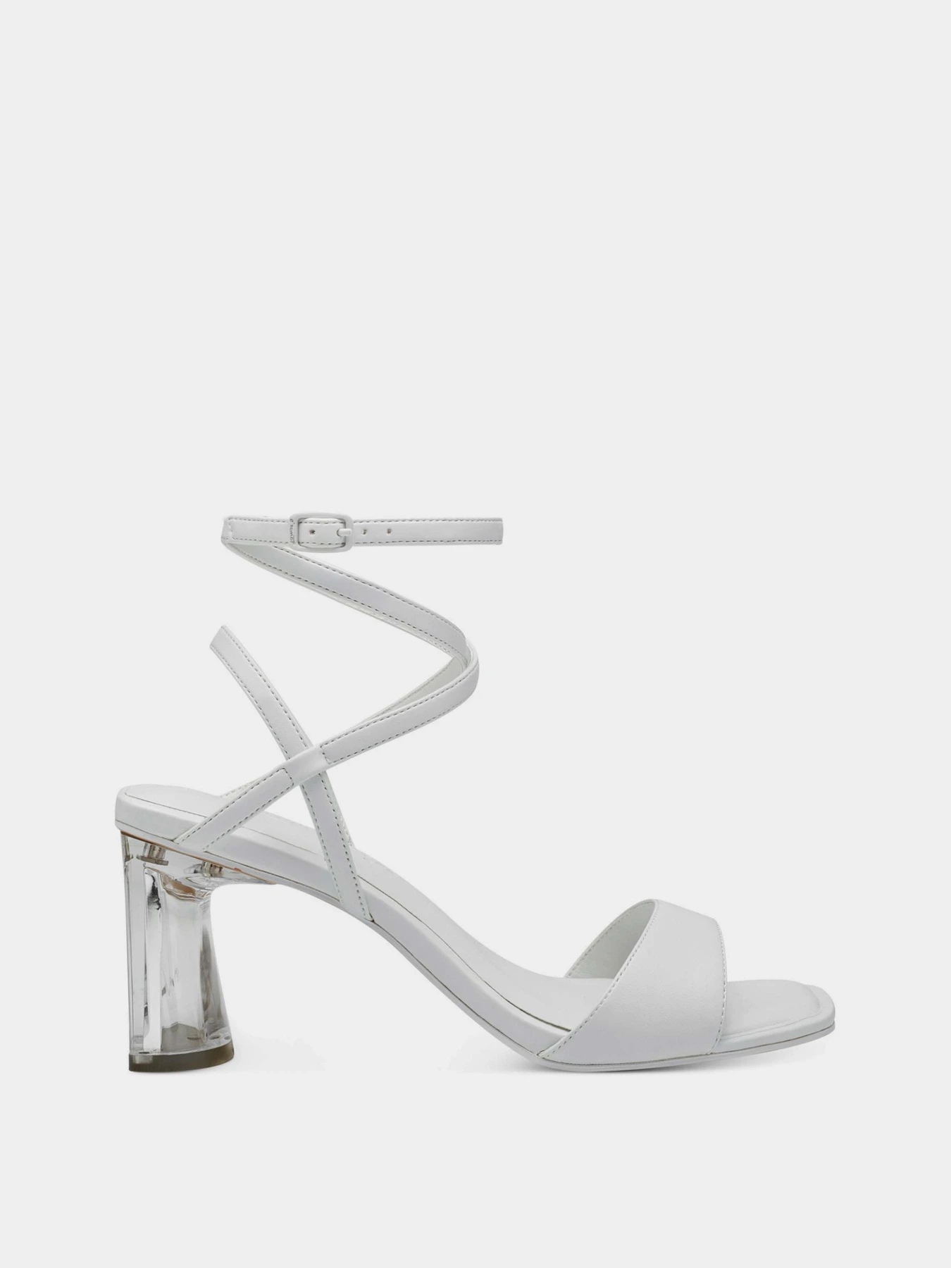 Босоножки Tamaris модель 1-1-28027-30 100 WHITE Фото