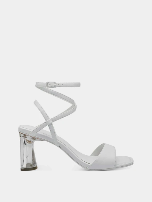 Босоножки Tamaris модель 1-1-28027-30 100 WHITE Фото