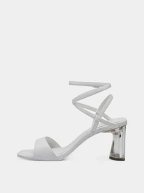 Босоножки Tamaris модель 1-1-28027-30 100 WHITE Фото