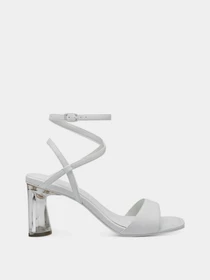 Босоножки Tamaris модель 1-1-28027-30 100 WHITE Фото