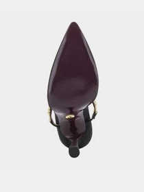 Туфли и лоферы Tamaris модель 1-1-27370-20 001 BLACK Фото