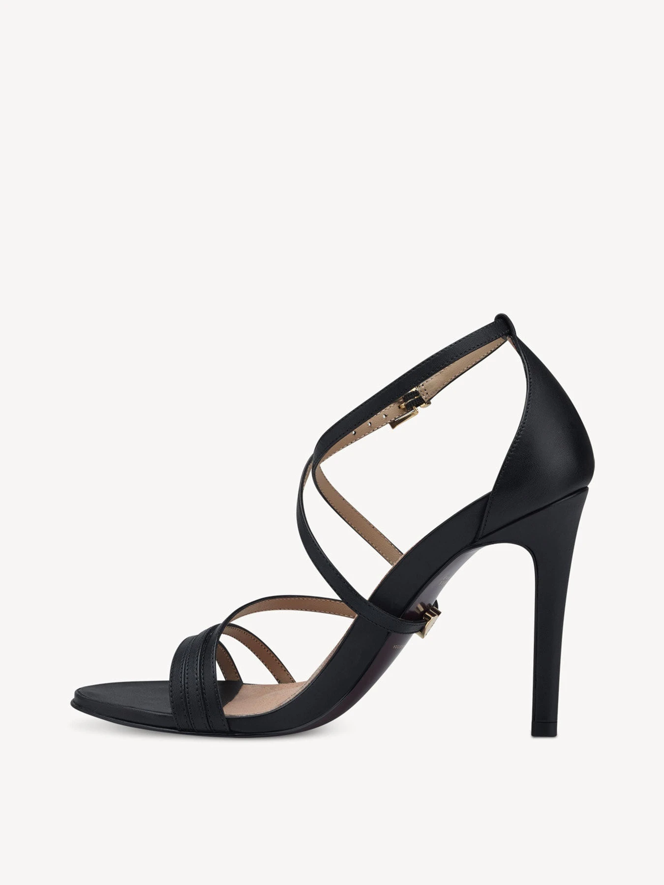 Босоножки Tamaris модель 1-1-28372-20 001 BLACK Босоножки Tamaris модель 1-1-28372-20 001 BLACK Фото
