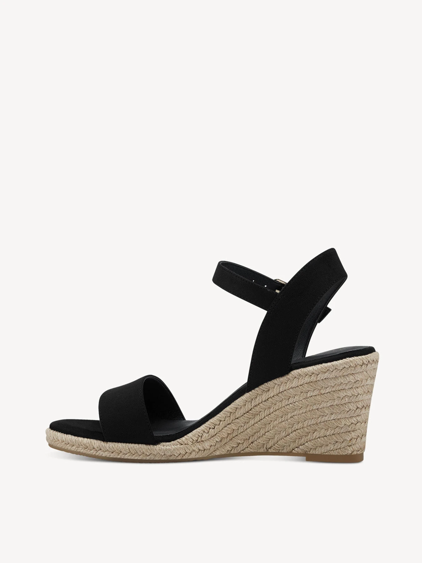 Босоножки Tamaris модель 1-1-28300-20 001 BLACK Босоножки Tamaris модель 1-1-28300-20 001 BLACK Фото