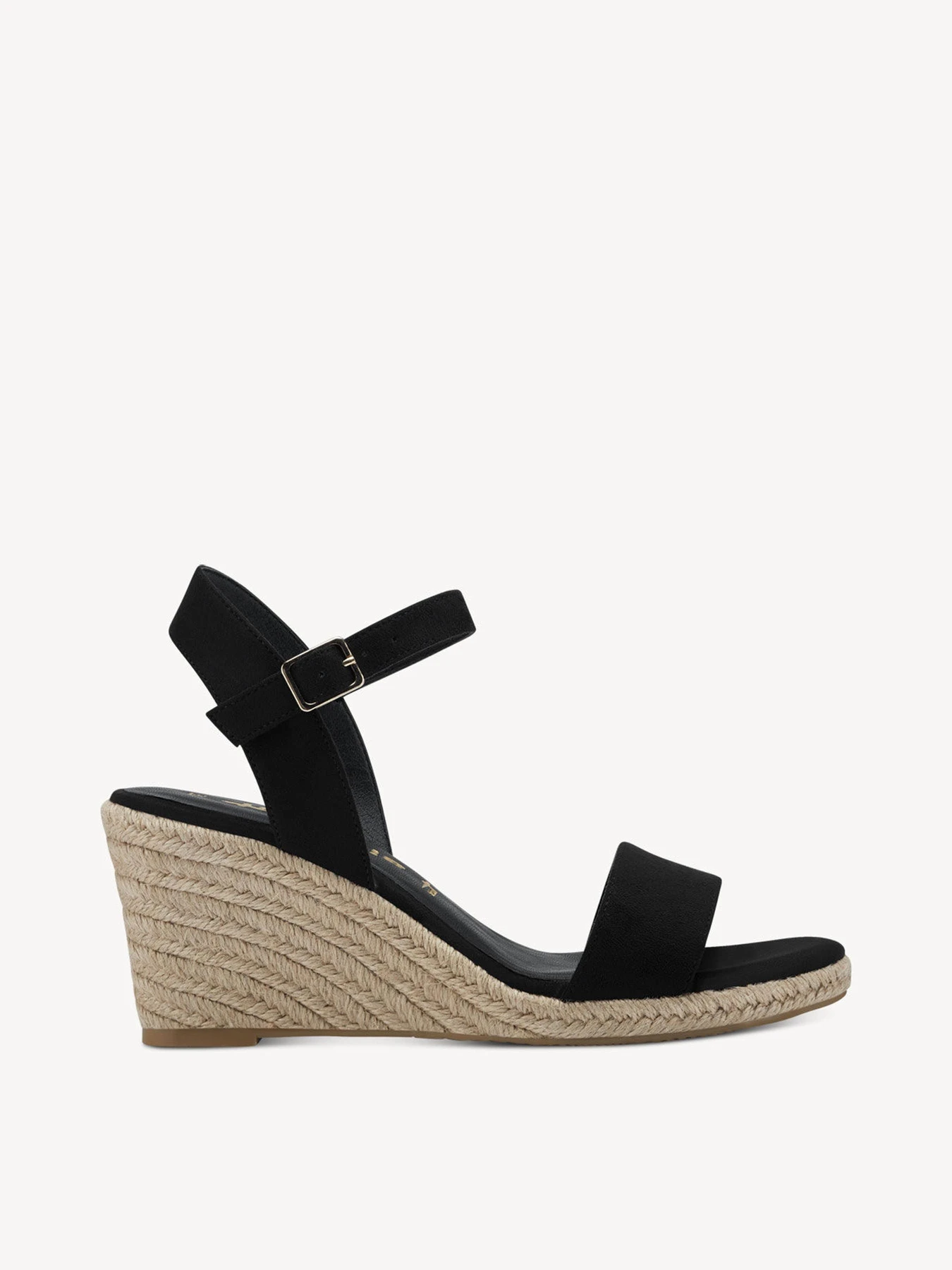 Босоножки Tamaris модель 1-1-28300-20 001 BLACK Босоножки Tamaris модель 1-1-28300-20 001 BLACK Фото