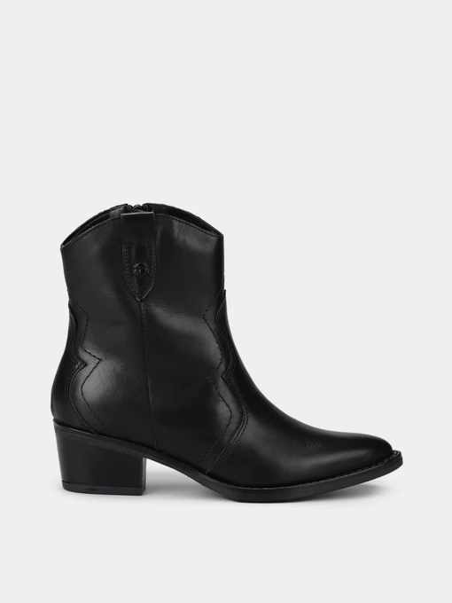 Ботинки и сапоги Tamaris модель 1-1-25702-41-003 Фото