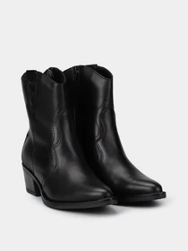 Ботинки и сапоги Tamaris модель 1-1-25702-41-003 Фото