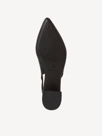 Туфли и лоферы Tamaris модель 1-29500-42-003 Фото