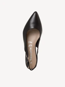 Туфли и лоферы Tamaris модель 1-29500-42-003 Фото