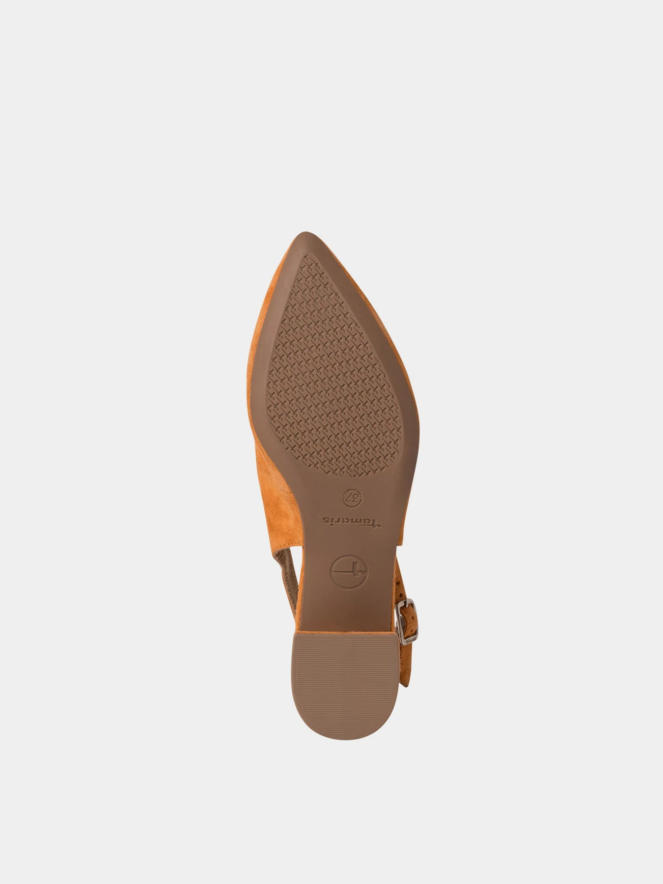 Туфли и лоферы Tamaris модель 1-29500-42-606 Туфли и лоферы Tamaris модель 1-29500-42-606 Фото