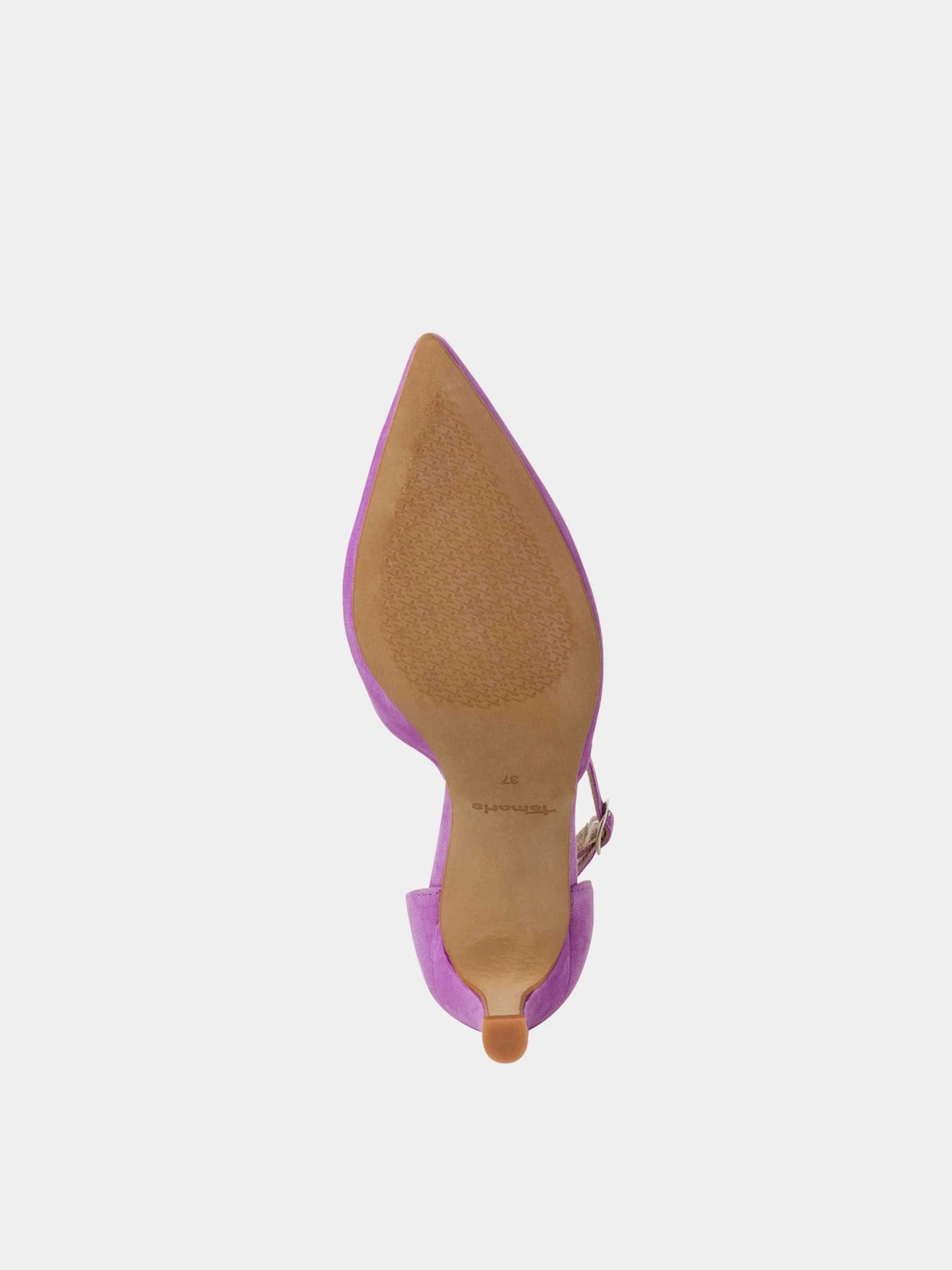 Туфли и лоферы Tamaris модель 1-22461-42-563 Туфли и лоферы Tamaris модель 1-22461-42-563 Фото