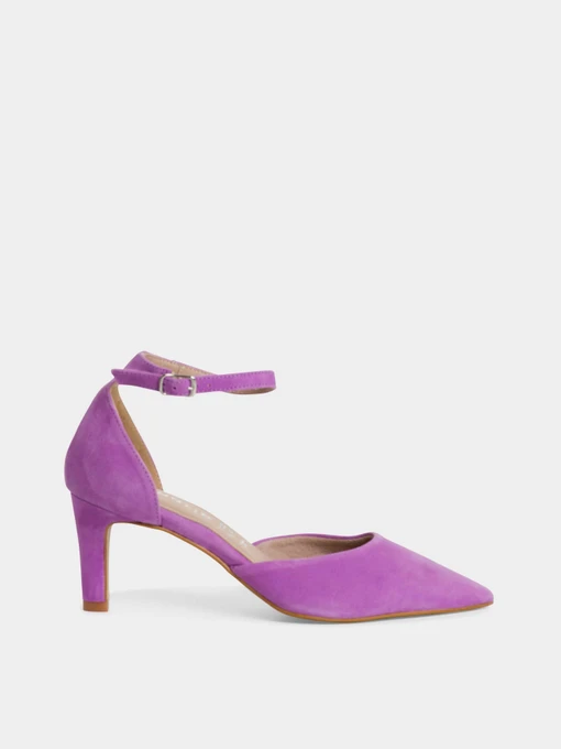 Туфли и лоферы Tamaris модель 1-22461-42-563 Фото