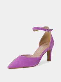 Туфли и лоферы Tamaris модель 1-22461-42-563 Фото