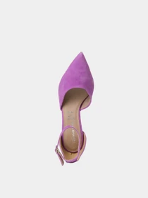 Туфли и лоферы Tamaris модель 1-22461-42-563 Фото