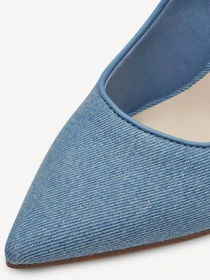Туфли и лоферы Tamaris модель 1-22439-42-802 Фото