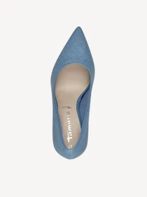 Туфли и лоферы Tamaris модель 1-22439-42-802 Фото