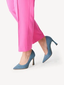 Туфли и лоферы Tamaris модель 1-22439-42-802 Фото