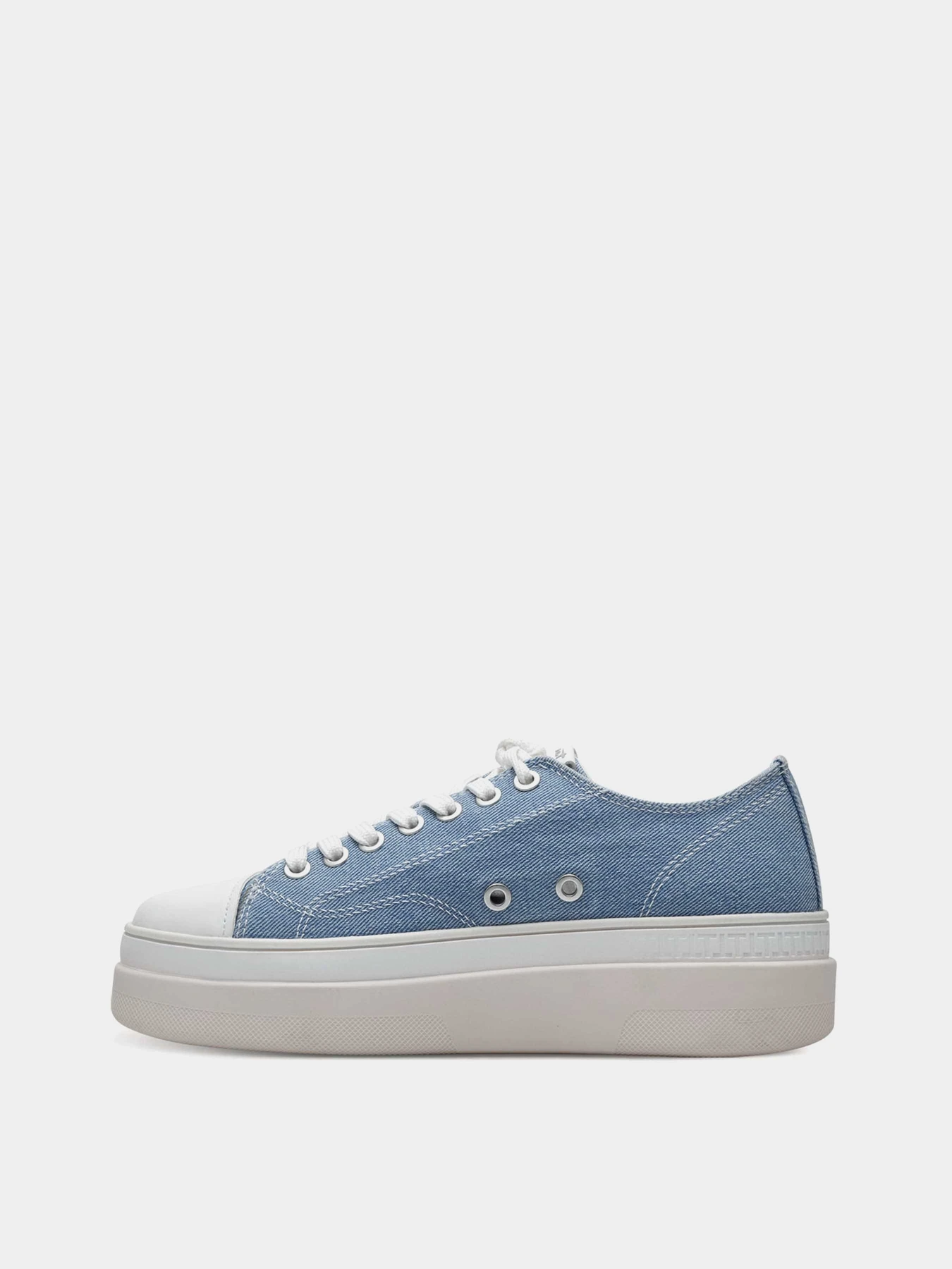 Кеди Tamaris модель 1-23723-42-802 Кеди Tamaris модель 1-23723-42-802 Фото