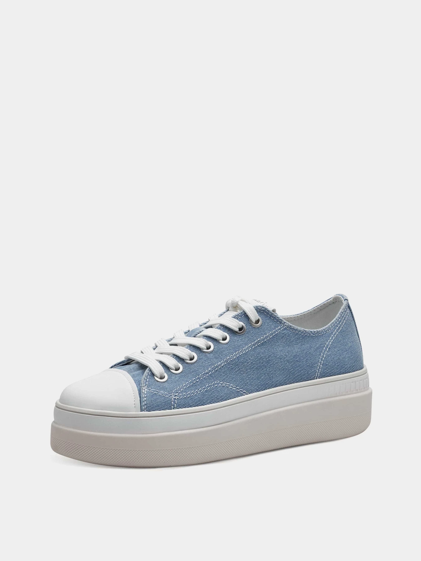 Кеди Tamaris модель 1-23723-42-802 Кеди Tamaris модель 1-23723-42-802 Фото
