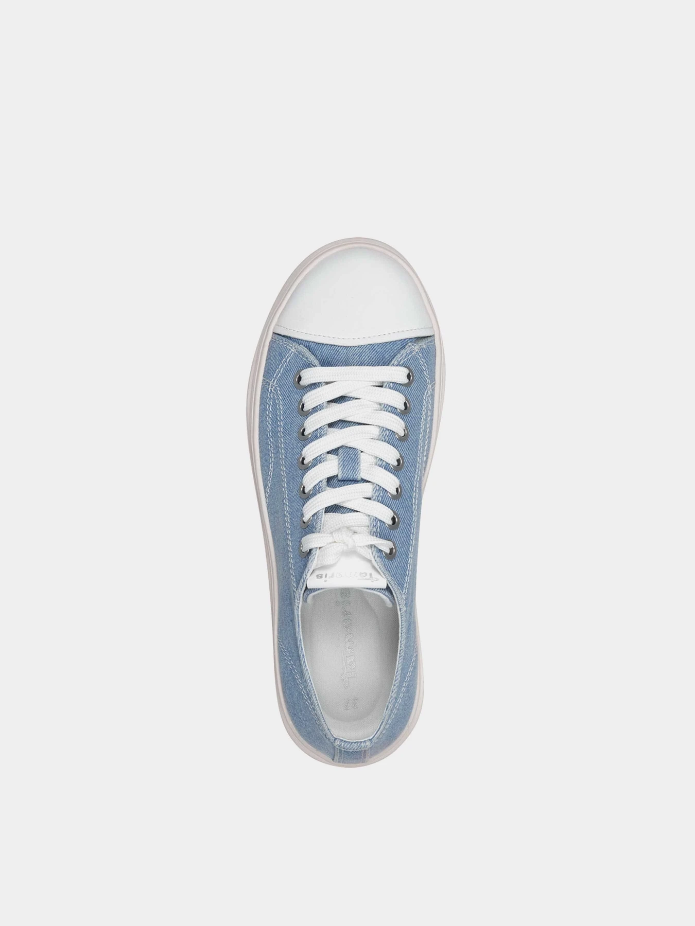 Кеди Tamaris модель 1-23723-42-802 Кеди Tamaris модель 1-23723-42-802 Фото