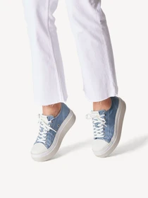 Кеди Tamaris модель 1-23723-42-802 Фото