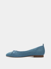 Туфли и лоферы Tamaris модель 1-22188-42-802 Фото