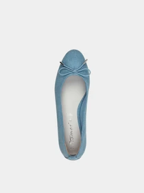 Туфли и лоферы Tamaris модель 1-22188-42-802 Фото