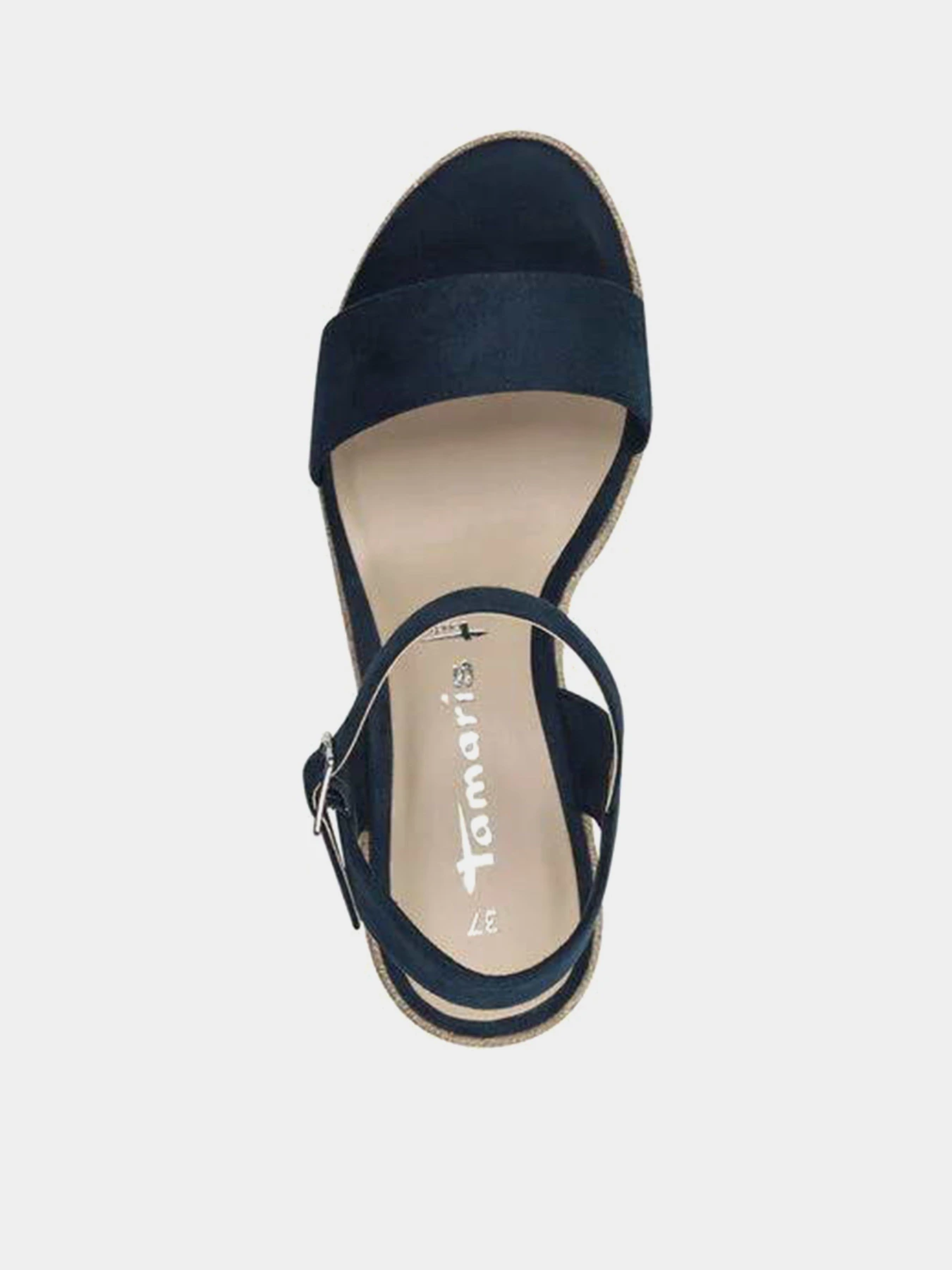 Босоножки Tamaris модель 1-28300-42-805 Босоножки Tamaris модель 1-28300-42-805 Фото