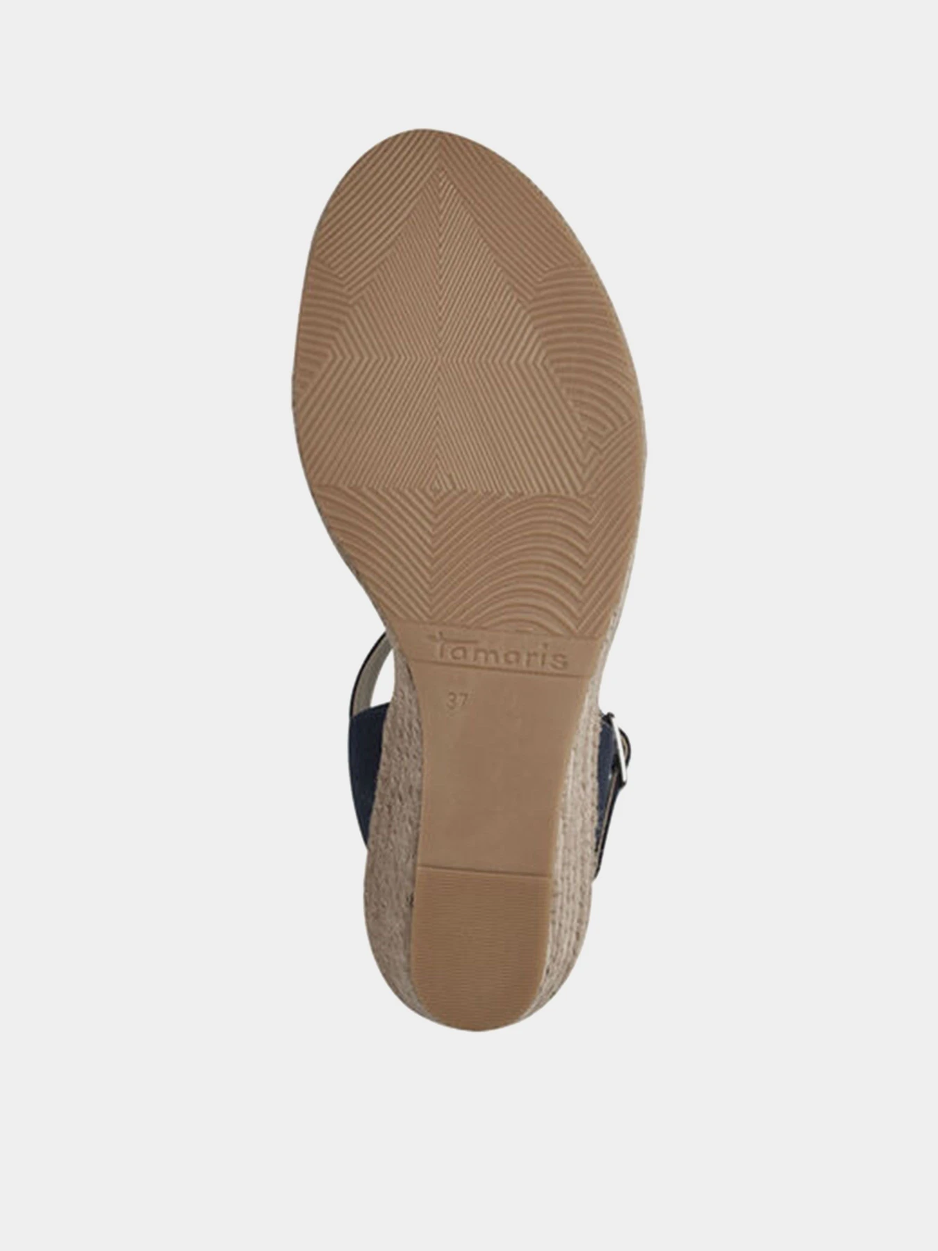 Босоножки Tamaris модель 1-28300-42-805 Босоножки Tamaris модель 1-28300-42-805 Фото