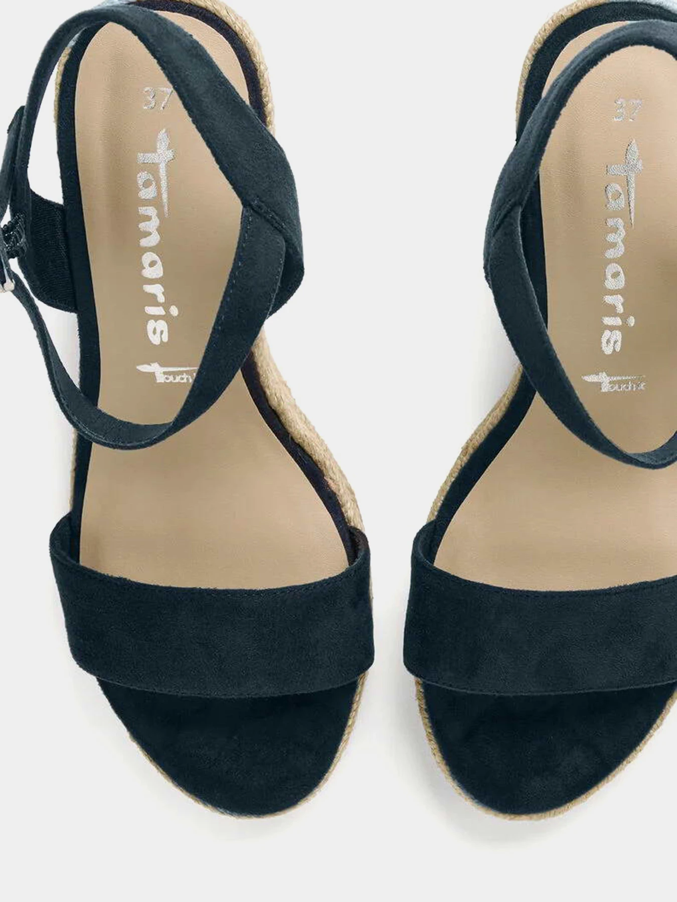 Босоножки Tamaris модель 1-28300-42-805 Босоножки Tamaris модель 1-28300-42-805 Фото