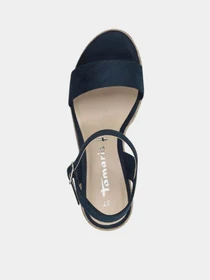 Босоножки Tamaris модель 1-28300-42-805 Фото
