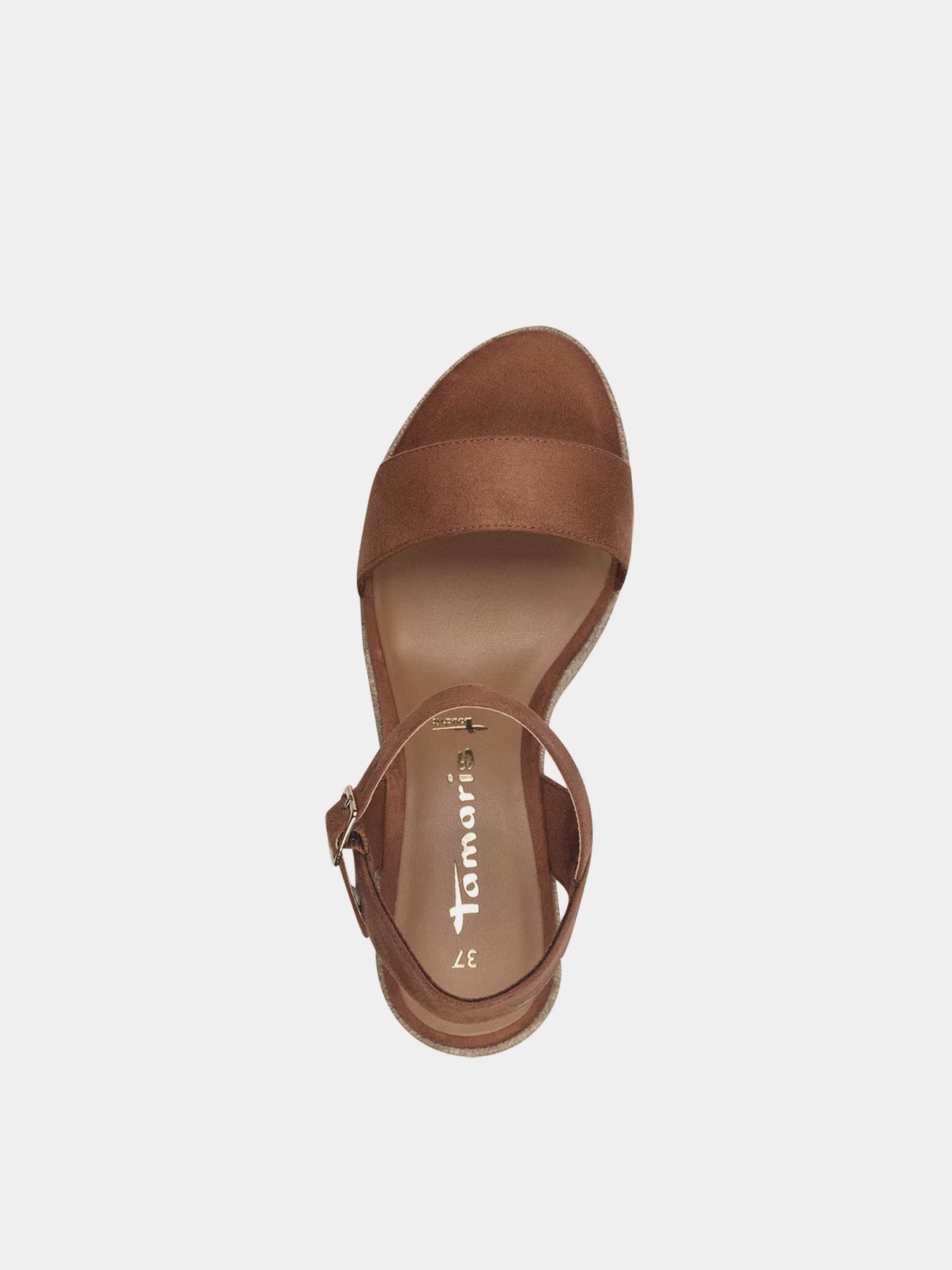 Босоножки Tamaris модель 1-28300-42-305 Фото