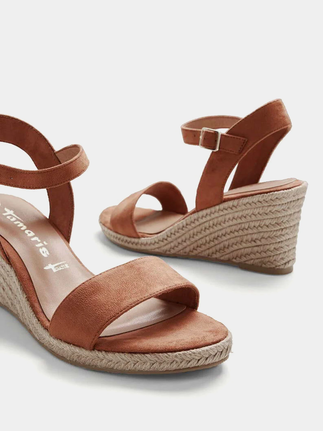 Босоножки Tamaris модель 1-28300-42-305 Фото